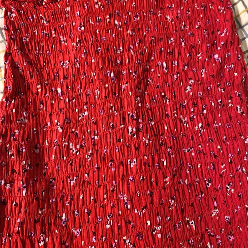 Summer dress